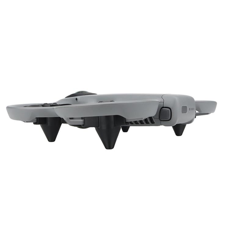 For DJI Avata 360 Landing Gear Extensions 20mm Height Extender Legs Snap-On Chassis Protector