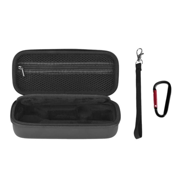 For DJI Osmo Pocket 4P BRDRC Portable Camera Filter Carrying Case