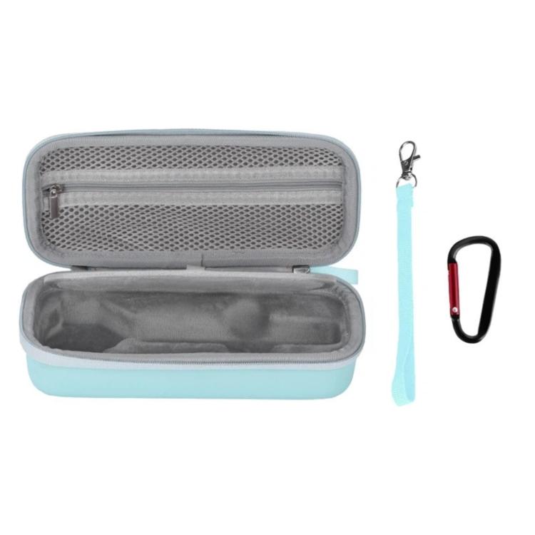 For DJI Osmo Pocket 4P BRDRC Portable Camera Filter Carrying Case
