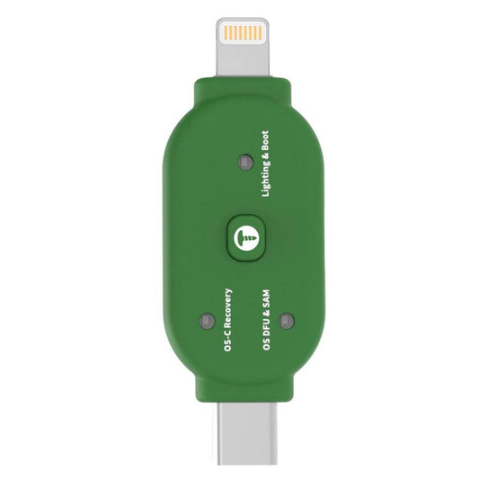2UUL TG01 One-Click DFU / Flash Mode Boot Trigger For Mobile & Computer Flashing, TG01