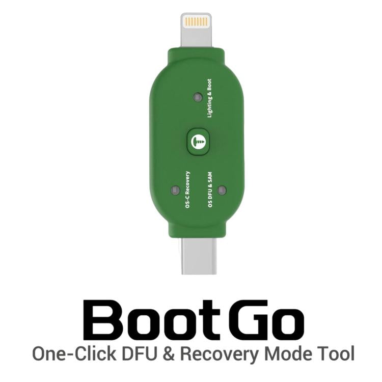 2UUL TG01 One-Click DFU / Flash Mode Boot Trigger For Mobile & Computer Flashing, TG01