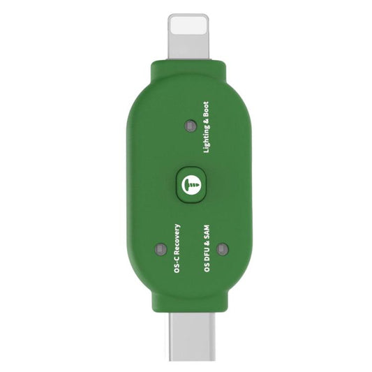 2UUL TG01 One-Click DFU / Flash Mode Boot Trigger For Mobile & Computer Flashing