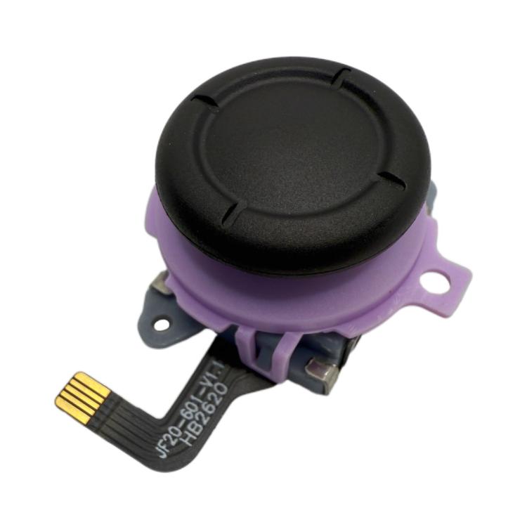 For Switch 2 Joy-Con TMR Joystick Replacement Anti-Drift 3D Sensor Magnetoresistance Analog Stick Module