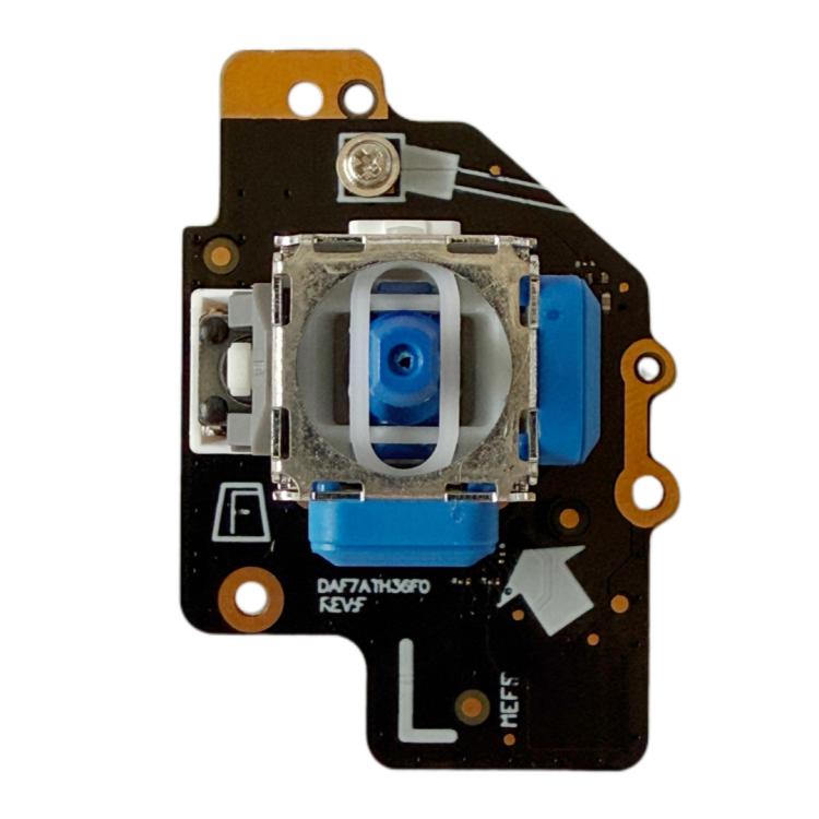 For Steam Deck TMR Electromagnetic Joystick Module Analog Stick, Left, Right, Left & Right, Left Repair Tool Kit, Right  Repair Tool Kit, 1 Pair  Repair Tool Kit
