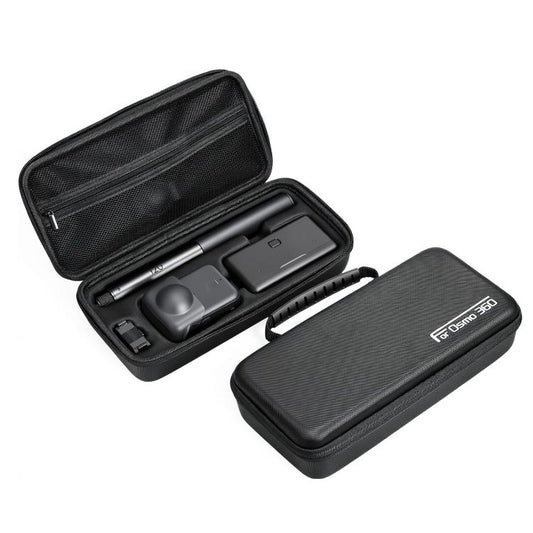 For Osmo 360 II / Osmo 360 Hard Shell Carrying Case Portable Travel Storage Bag