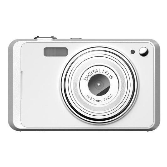C35 Portable CCD Beauty Filter Vlog Camera 64-Megapixel HD Digital Camera