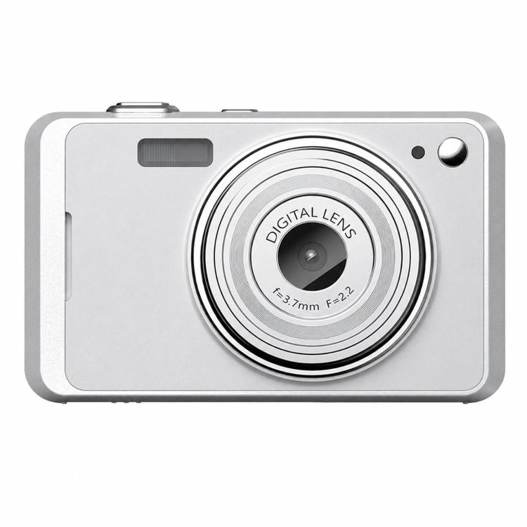 C35 Portable CCD Beauty Filter Vlog Camera 64-Megapixel HD Digital Camera