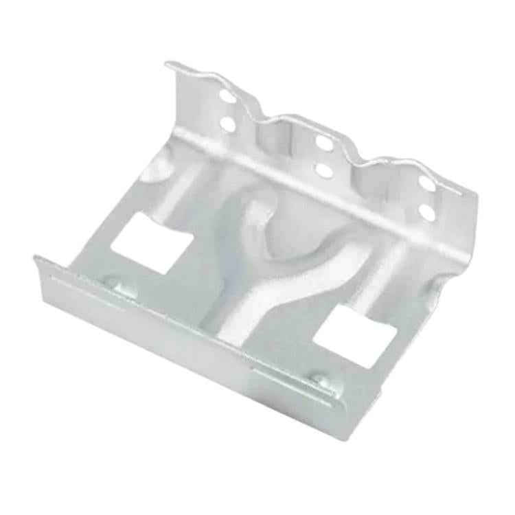 304 Stainless Steel Photovoltaic Water Guide Clip Solar Panel Water & Mud Guide Buckle, 30mm, 33mm, 35mm