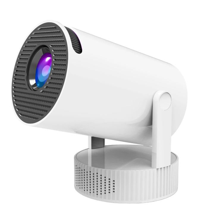 HY300proMax Android WiFi Portable Projector Wireless HD Screen Casting For Mobile Phone, US Plug, EU Plug, UK Plug, AU Plug