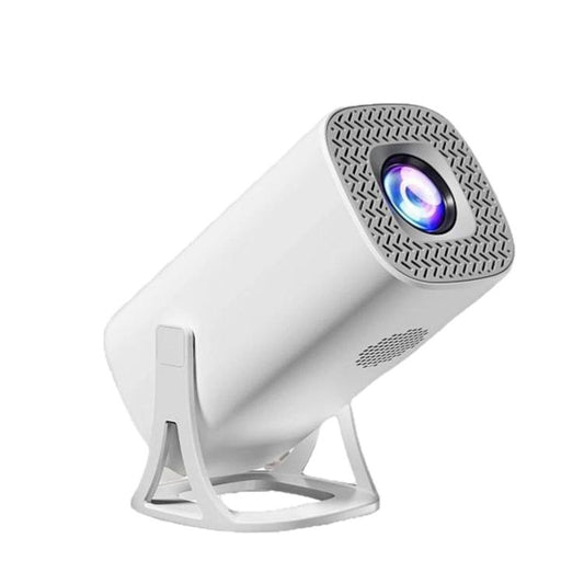 S40 Smart Projector For Home Bedroom Living Room HD Portable Projector, US Plug, UK Plug, EU Plug, AU Plug