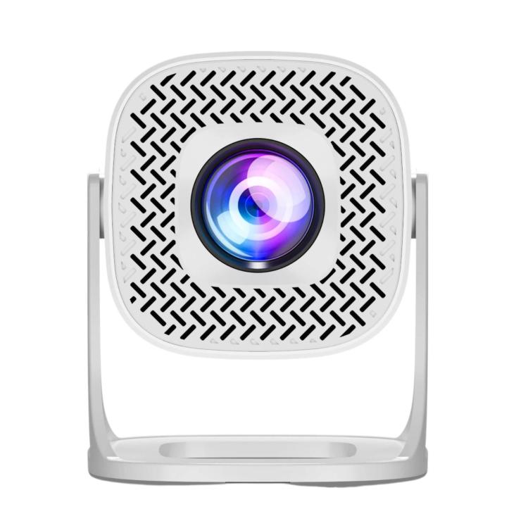 S40 Smart Projector For Home Bedroom Living Room HD Portable Projector, US Plug, UK Plug, EU Plug, AU Plug