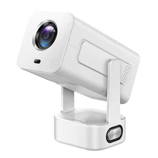 C360 Home Mini Portable HD Projector With Built-In Speaker, US Plug, EU Plug, AU Plug, UK Plug