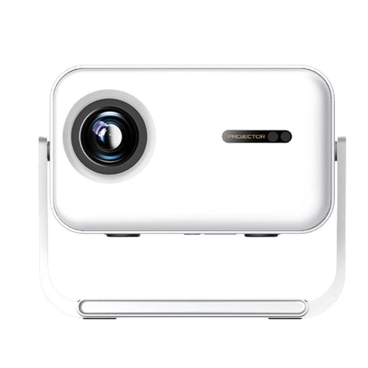 C660 Smart Portable HD Home Projector Auto Focus Android 4K Projector, US Plug, UK Plug, AU Plug, EU Plug