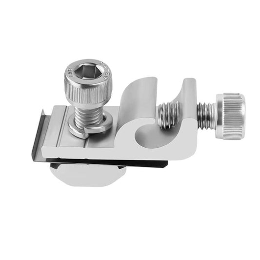 Solar PV Lightning Protection Grounding Terminal PV Grounding Clip, PV Grounding Clip
