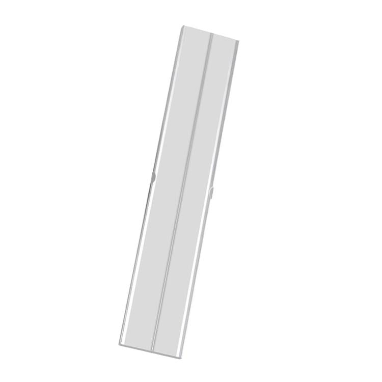 Aluminum Alloy Solar Pv Bracket Rail Connector