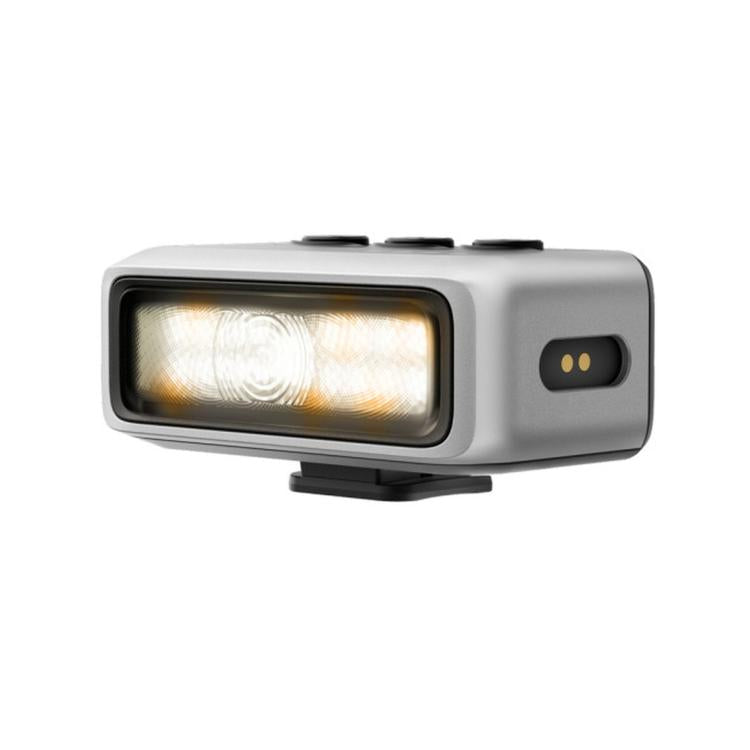 For Insta360 Ace Pro 2 Original 2 In 1 Flash + Fill Light