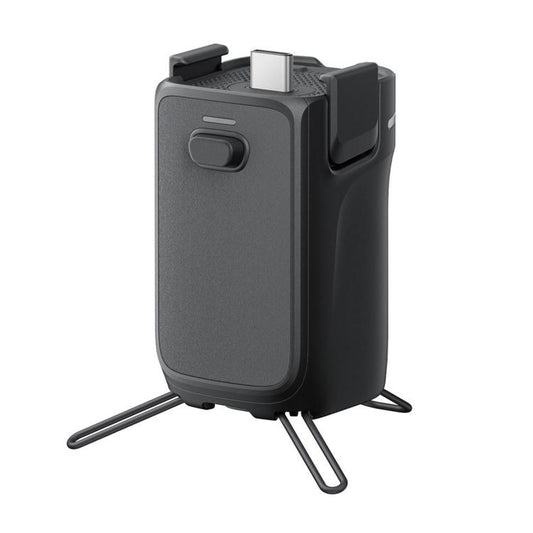 For Insta360 Luna Pro / Ultra Original 1000mAh Battery Grip With Tripod