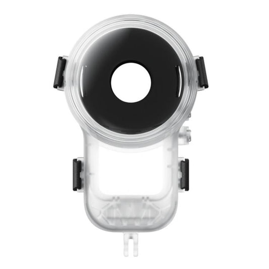 For Insta360 X6 Original Professional Fully Invisible Diving Housing, 60m Waterproof, 60m Diving Housing