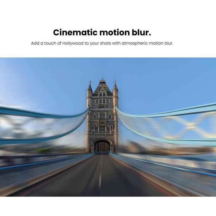 3 PCS For Insta360 Luna Ultra Original ND4+ND16+ND64 Filters, ND4+ND16+ND64 Filters