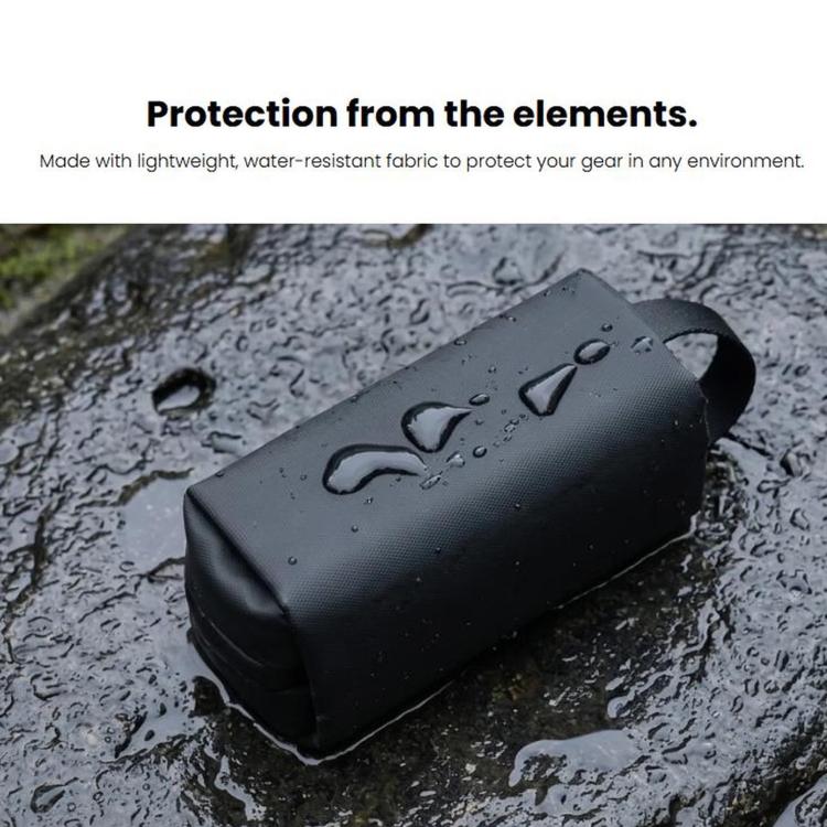 For Insta360 Original Storage Pouch Portable Waterproof Tote Bag