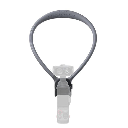 For Insta360 Luna Ultra / Pro Original Neck Mount, Neck Mount