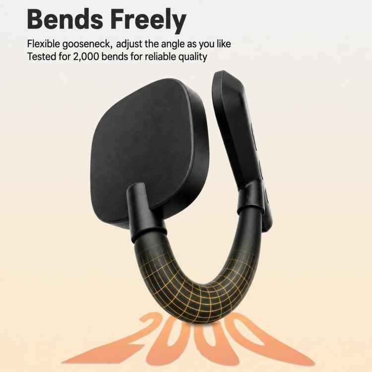 K7 Portable Magnetic Phone Fill Light Reading Light Portable Portrait Beauty Lamp For Face Shooting, K7