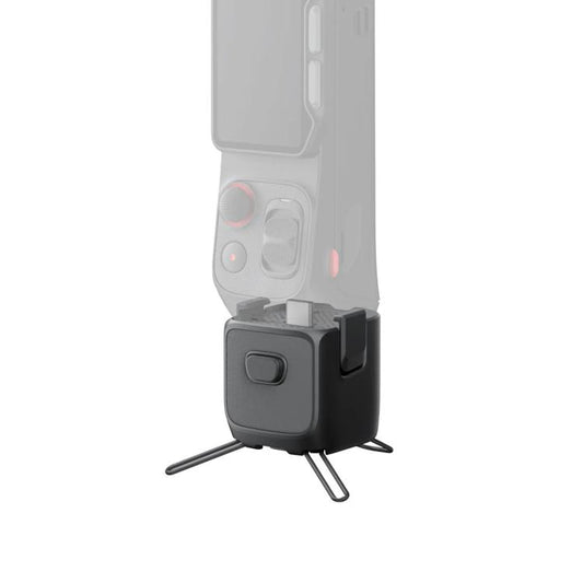 For Insta360 Luna Ultra Original 1/4 inch Thread Handle