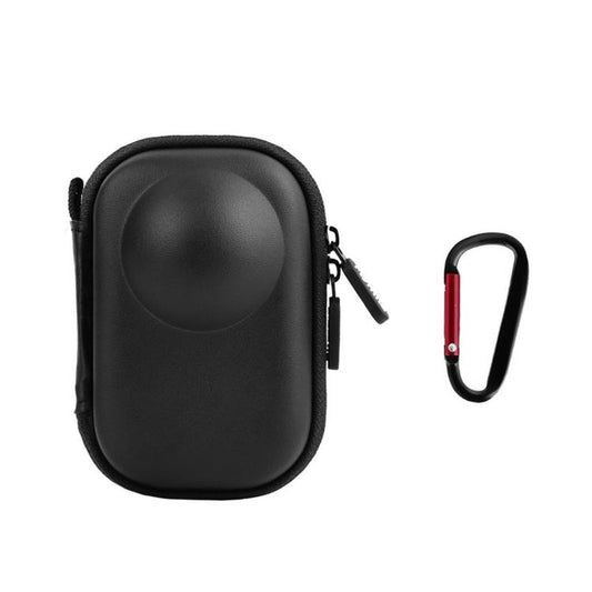 For Insta360 X6 Flymile Portable Waterproof Carrying Case