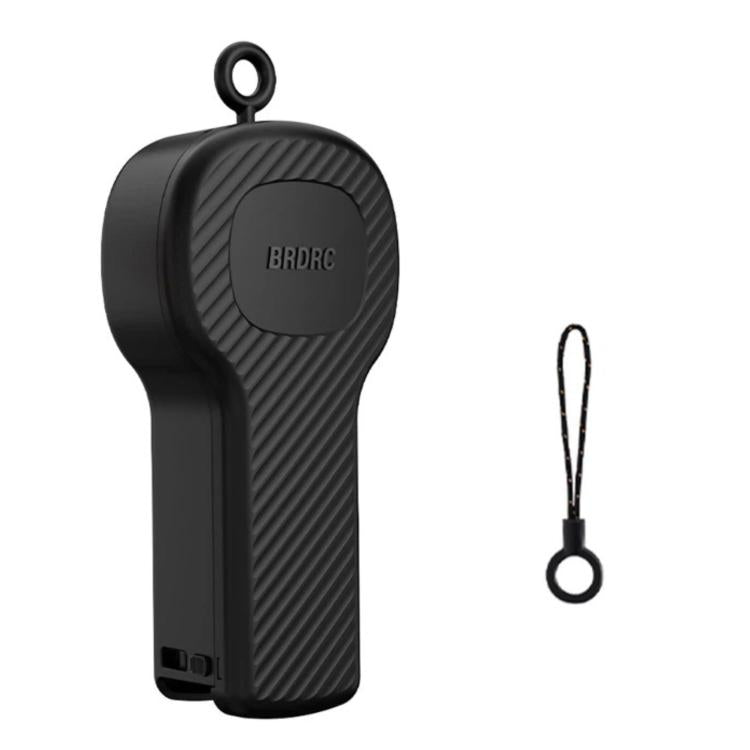 For DJI Osmo Pocket 4P BRDRC Lens Screen Drop Protection Case