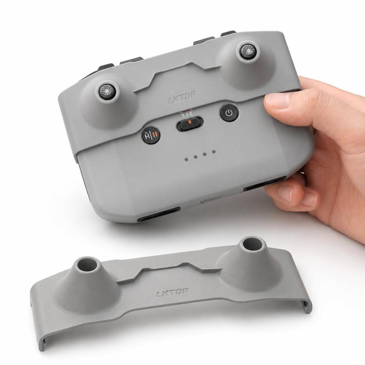 LKTOP Joystick Protector Cover For DJI RC-N1 / RC-N2 / RC-N3 Controller Anti-Shake Stick Holder Guard