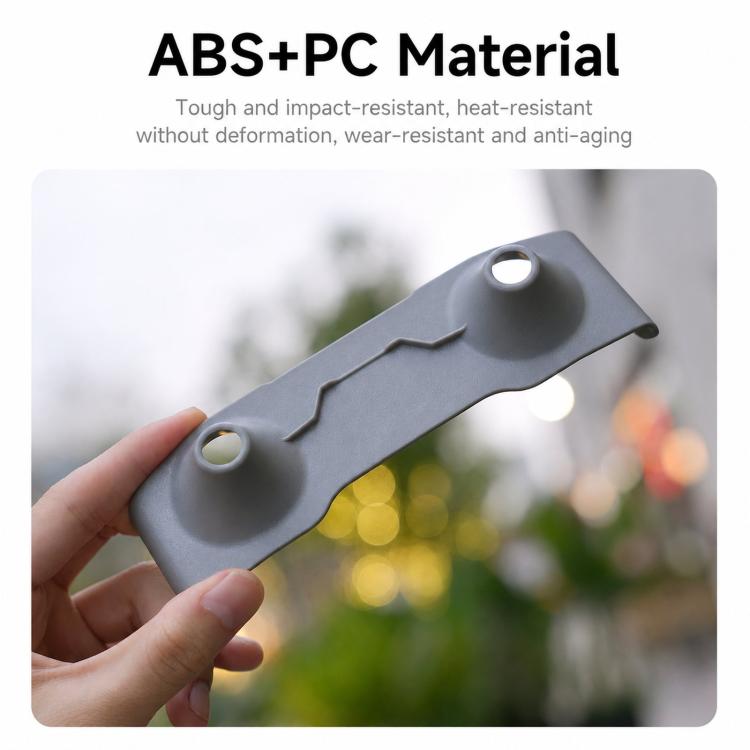 LKTOP Joystick Protector Cover For DJI RC-N1 / RC-N2 / RC-N3 Controller Anti-Shake Stick Holder Guard