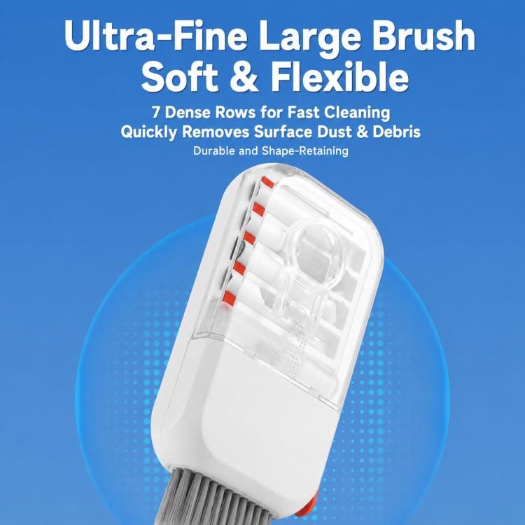 14 In 1 Electronics Cleaning Kit Phone Screen Cleaner Tool, 14 In 1