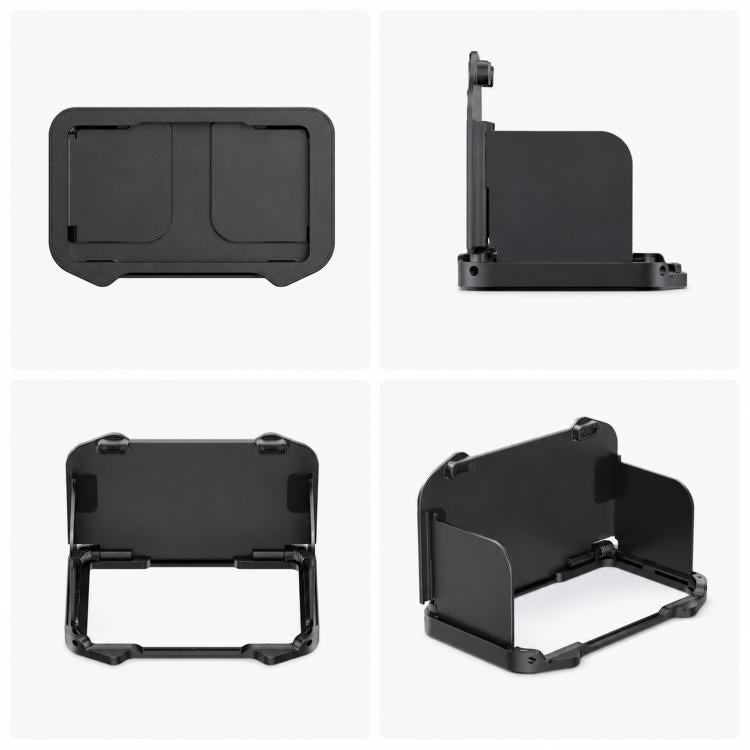 For Insta360 Luna Ultra Original Magnetic Folding Screen Shade, Screen Shade