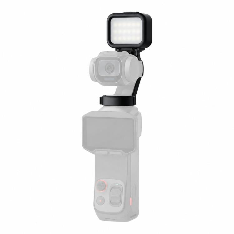 For Insta360 Luna Pro Original Mini Magnetic Fill Light