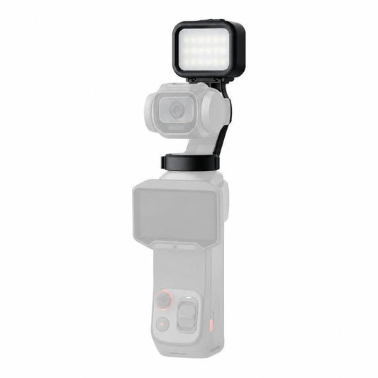 For Insta360 Luna Pro Original Mini Magnetic Fill Light