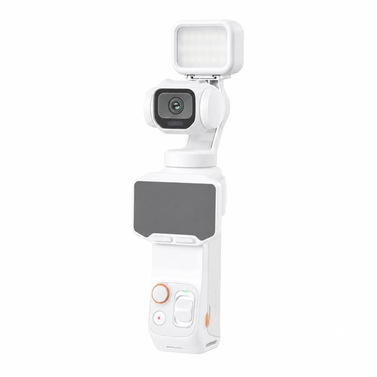 For Insta360 Luna Pro Original Mini Magnetic Fill Light