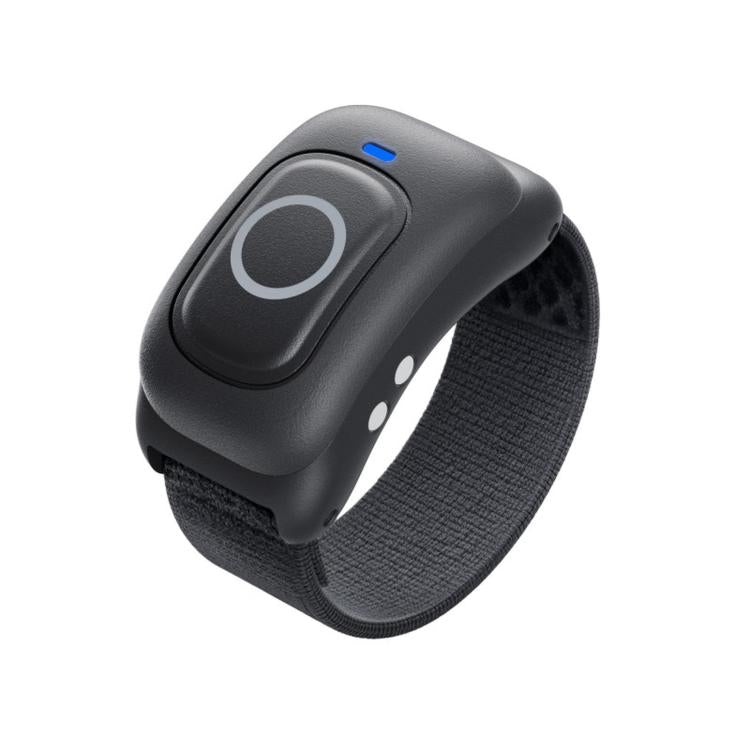 For Insta360 X6 / X4 Air / GO Ultra / X5 / Ace Pro 2 Original Ring Remote