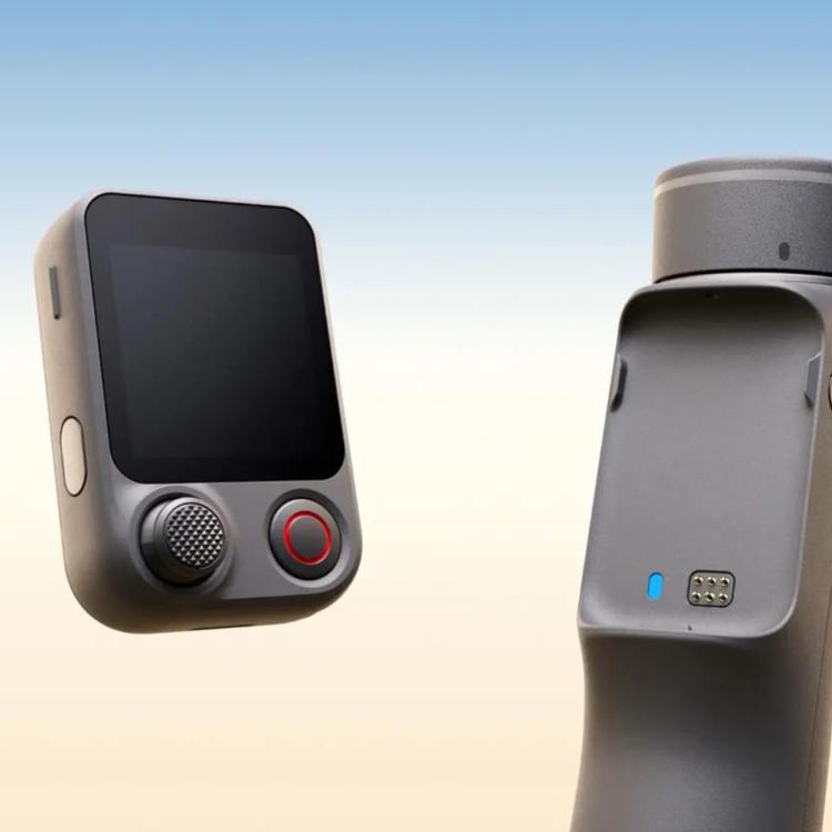 For DJI Osmo Original FrameTap With Charger, FrameTap