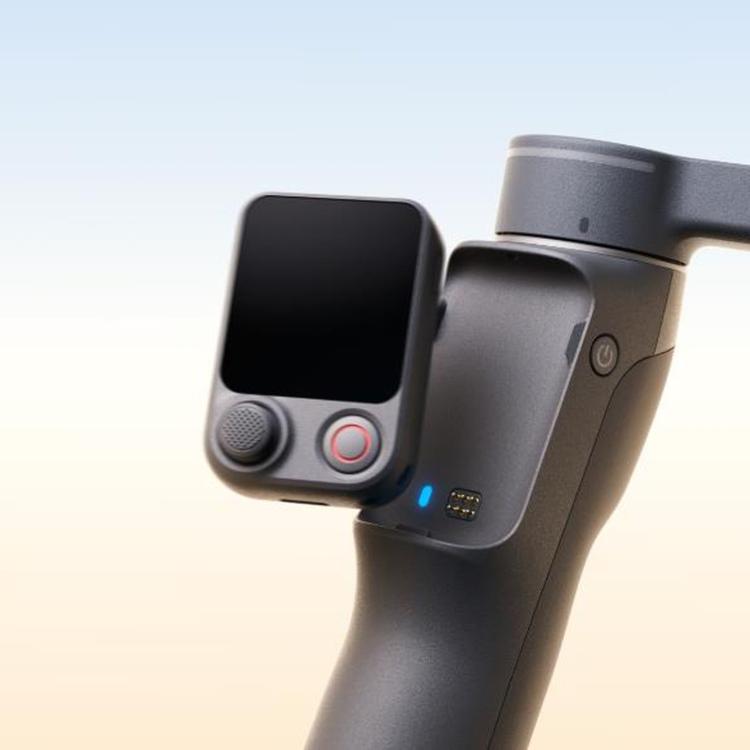 11 In 1 For DJI Osmo Pocket 4P Original Vlog Combo Accessories, Vlog Combo