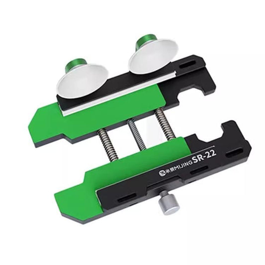Screen Holder Side-Mounted Screen Opening Support For Phone Repairs, MIJING SR-22