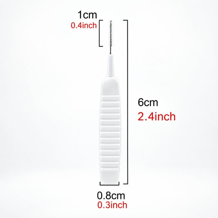 Phone Charging Port Cleaning Kit with Dust Plug Mini Nylon Spiral Brushes, 13 In 1 8 Pin Type, 14 In 1 8 Pin Type, 13 In 1 USB-C/Type-C Type, 14 In 1 USB-C/Type-C Type