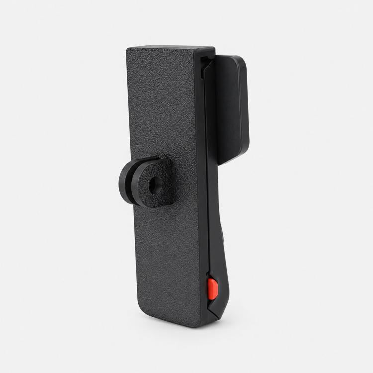 For Insta360 Luna Pro / Ultra Quick Release Screen Module Mount Adapter Bracket, Center Mount, End Mount