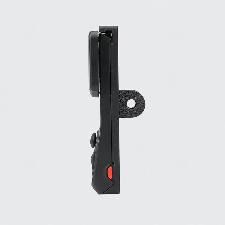 For Insta360 Luna Pro / Ultra Quick Release Screen Module Mount Adapter Bracket, Center Mount, End Mount