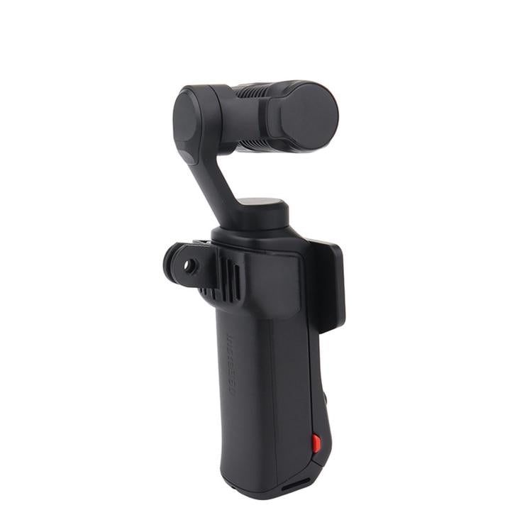 For Insta360 Luna Pro / Ultra Quick Release Expansion Frame Mount Adapter, Bracket Only, Neck Mount Set