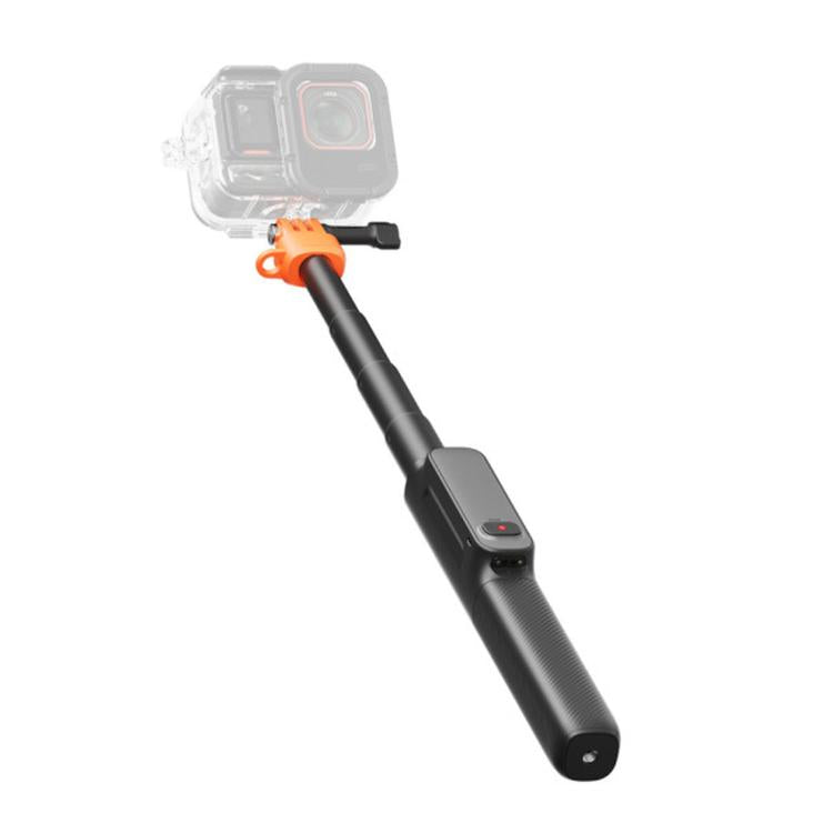 For Insta360 X6 / X4 Air / X5 / Ace Pro 2 Original Underwater Selfie Stick With Remote, Underwater Selfie Stick