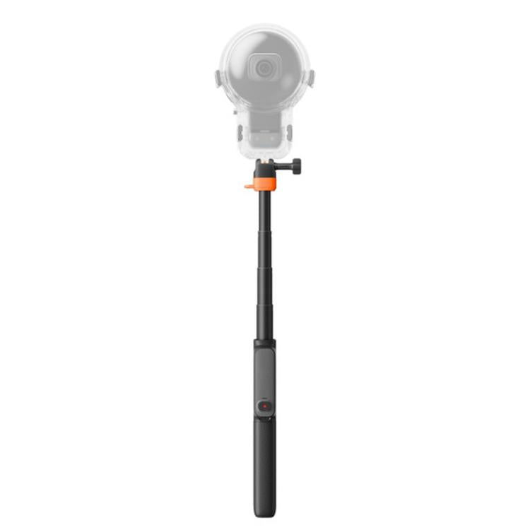 For Insta360 X6 / X4 Air / X5 / Ace Pro 2 Original Underwater Selfie Stick With Remote, Underwater Selfie Stick