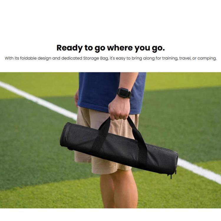 Original Extended Edition Tripod, For Insta360 X6 / X5 / X4 Air / X4 / X3 / ONE RS / ONE X2 / ONE R / GO 2, Extended Edition Tripod