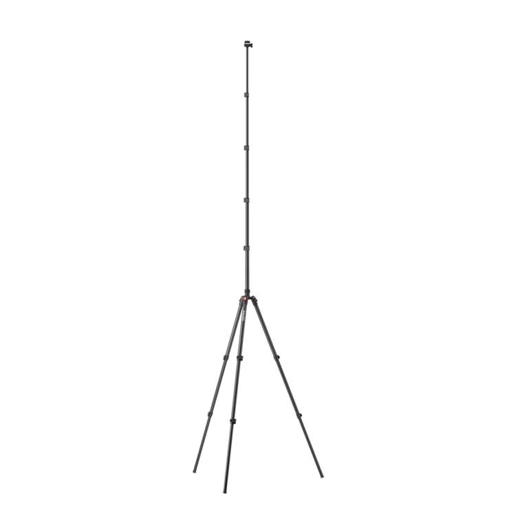 Original Extended Edition Tripod, For Insta360 X6 / X5 / X4 Air / X4 / X3 / ONE RS / ONE X2 / ONE R / GO 2, Extended Edition Tripod