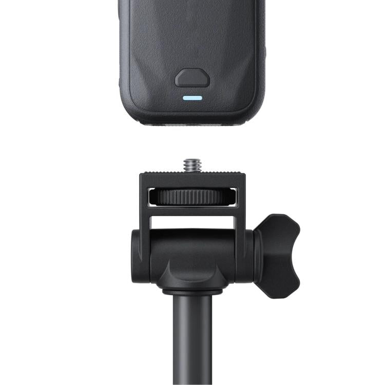 Original Extended Edition Tripod, For Insta360 X6 / X5 / X4 Air / X4 / X3 / ONE RS / ONE X2 / ONE R / GO 2, Extended Edition Tripod