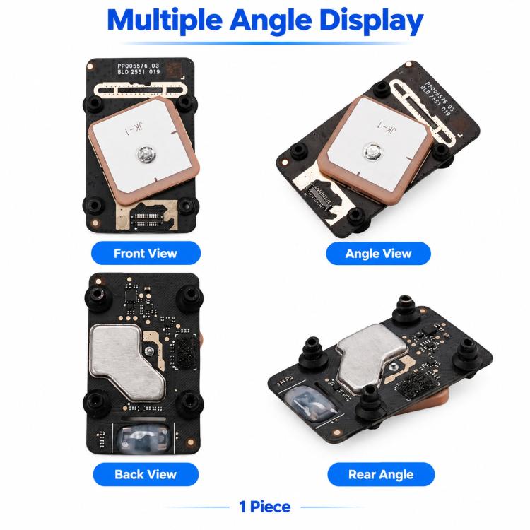 For DJI Lito X1 GPS Disassembly Repair Parts